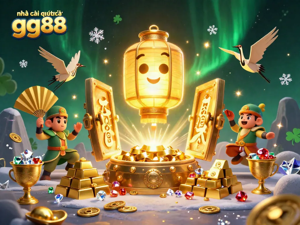 Experience unmatched excitement with nhà cái quốc tế gg88 where vibrant golds and action blend in a dynamic casino scene.