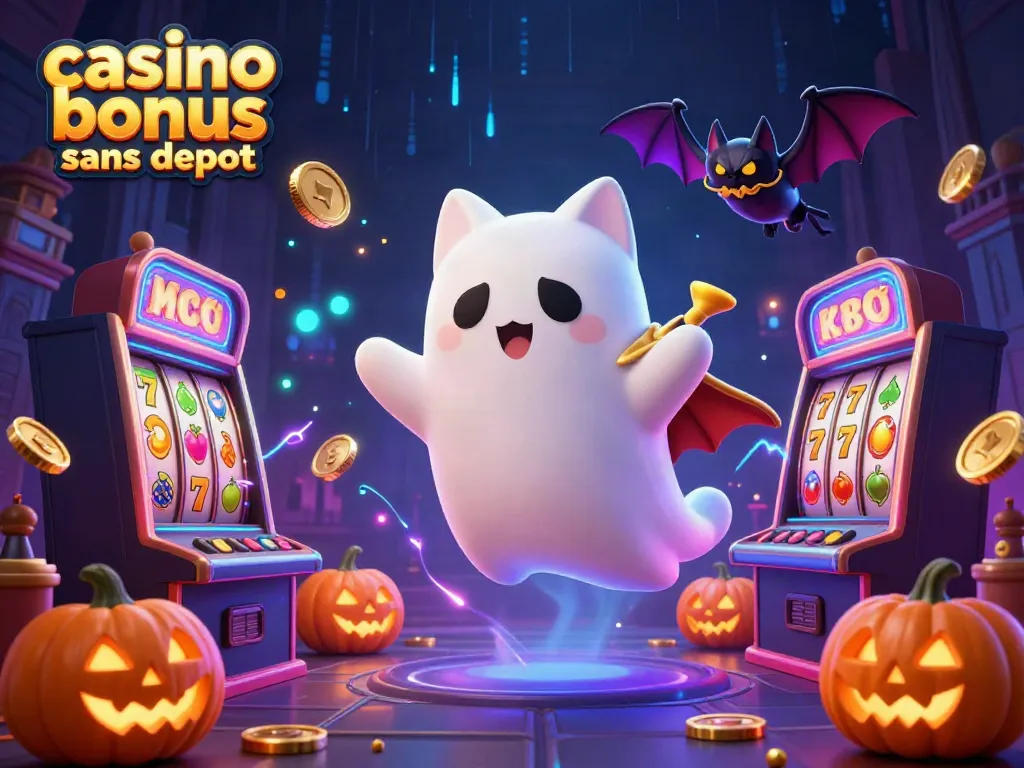 Gagnez avec un casino bonus sans dépôt et explorez un monde de jeux captivants.